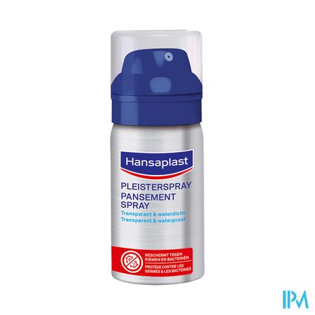 Hansaplast Pansement Spray 32,5ml