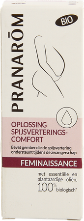 Feminaissance Confort Digestif Opl 10ml 6