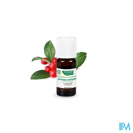 Phytosun Gaultherie Eco 10ml 3