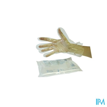 Pharmex Gants Copolymer 100