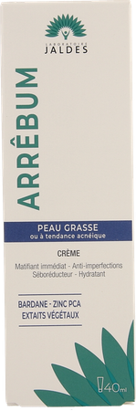 Arrebum Creme 40ml 4