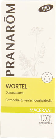 Pranarom Po Wortel Bio 50ml 8