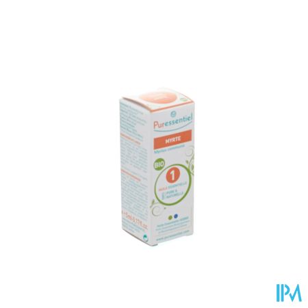 Puressentiel He Myrte Bio Expert 5ml 1