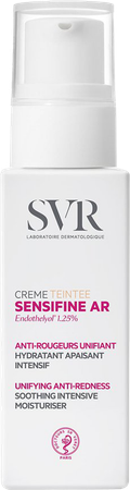Svr Sensifine Ar Creme Teintee Fl 40ml 1