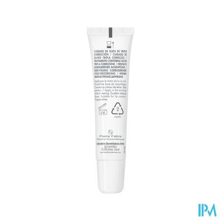 Avene Hyaluron Activ B3 Soin Reg.tripl.cor.15ml Nf 2