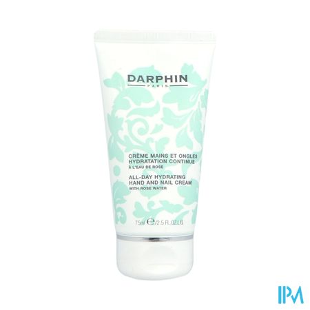 Darphin Hydraskin Hand Cream Tube 75ml
