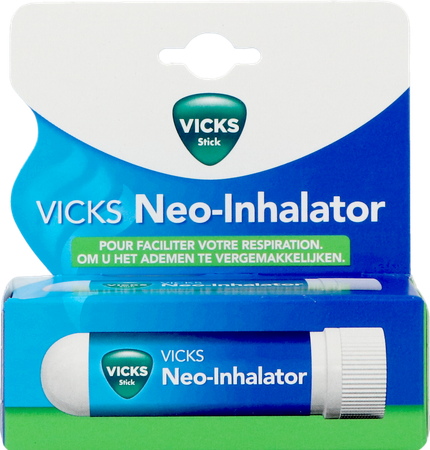 Vicks Neo Inhalator 2