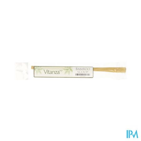 Vitanza Hq Bamboo Scoop