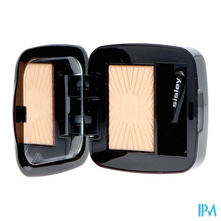Sisley Phyto-ombres 11 Mat Nude 2g 4