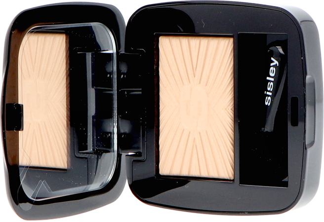 Sisley Phyto-ombres 11 Mat Nude 2g 4