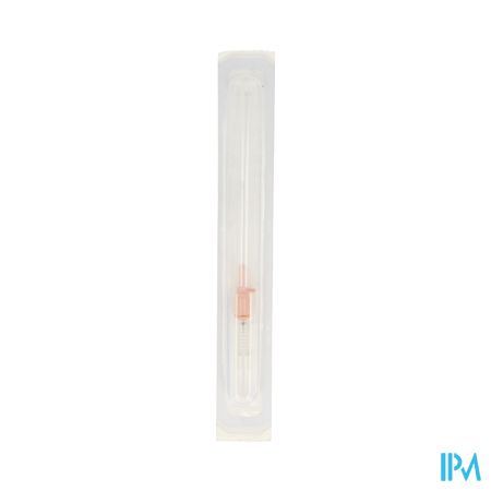 Abbocath 20g Catheter Aiguille Normale