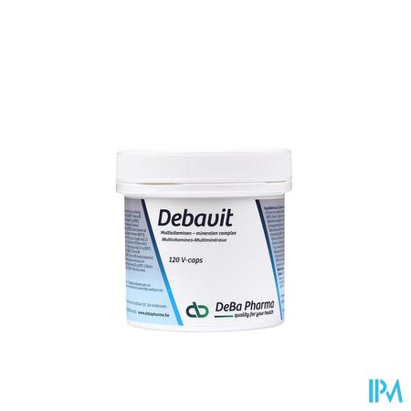 Debavit V-caps 120 Deba