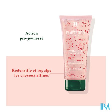 Furterer Tonucia Filler Sh 200ml 7