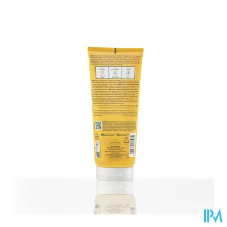 Klorane Capil. Baume Mangue 200ml Nf 5