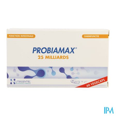 Probiamax V-caps 60 1