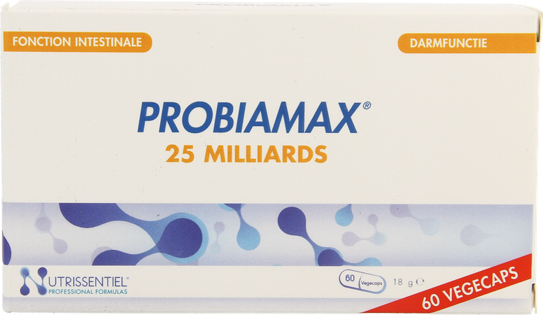 Probiamax V-caps 60 1