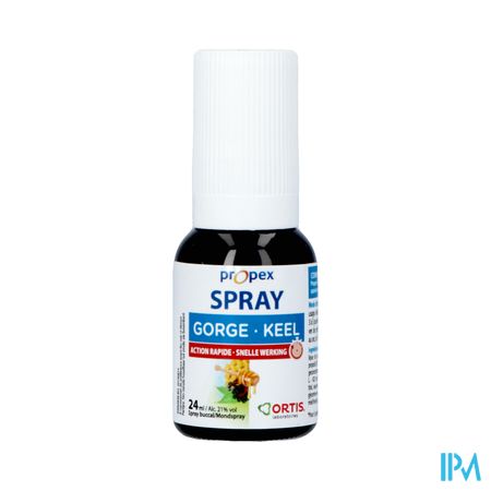 Ortis Propex Spray 24ml 5