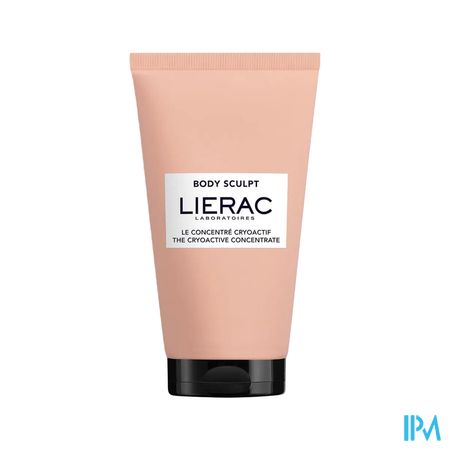 Lierac Body Sculpt Het Cryo Concentraat Tube 150ml