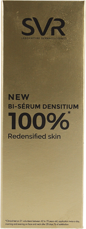 Svr Densitium Bi-serum 30ml 7