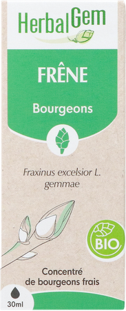 Herbalgem Es Bio 30ml 6