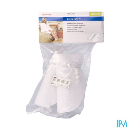 Enfile-collant + Ruban Homecraft