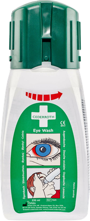 Cederroth Oogspoeling 235ml