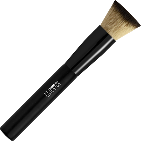 Couleurs De Noir Pinceau N32 Fdt Creme Nf 4