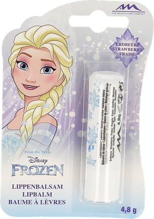 Disney Baume Levres Frozen Pomme 2