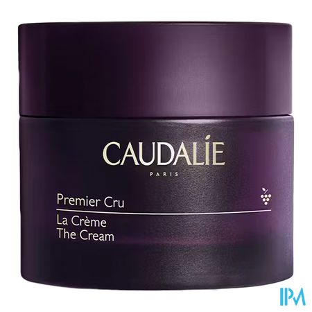 Caudalie Premier Cru Creme 50ml Nf 1