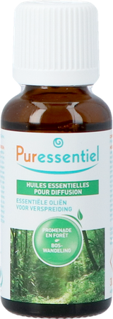 Puressentiel Verstuiving Prom. Bos Complexe 30ml 6