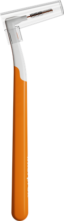 Interprox Plus Super Micro Oranje Interd. 6 1460 3