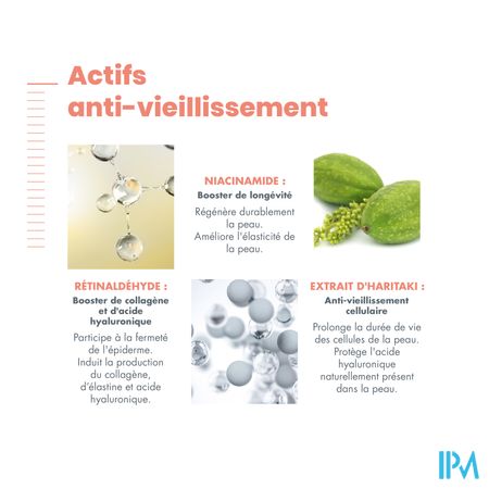 Avene Hyaluron Activ B3 Cr Regen. A/ride Nuit 40ml 11