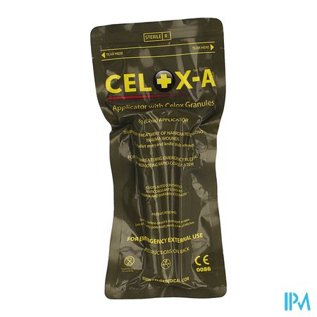 Celox Applicator 1