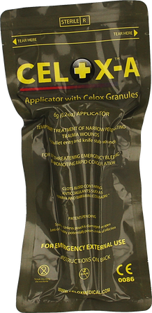 Celox Applicator 1