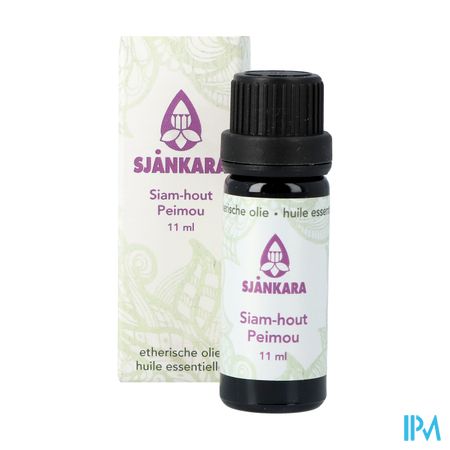 Sjankara Peimou Huile Ess. 11ml 5