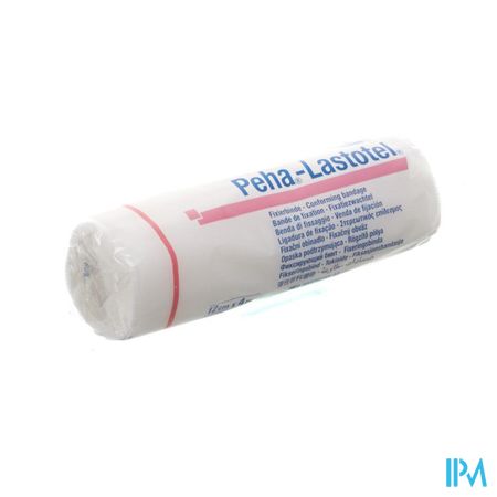 Peha-lastotel 12cmx4m Nt Gecel20 P/s