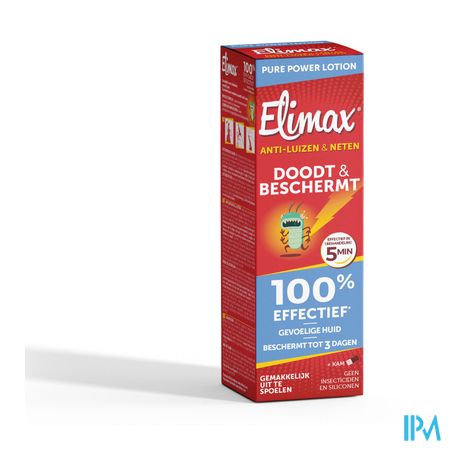 Elimax Pure Power 200ml