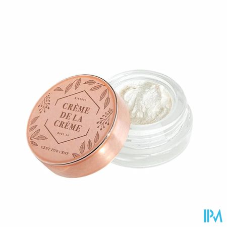 Cent Pur Cent Creme De La Creme Meringue 3,5ml