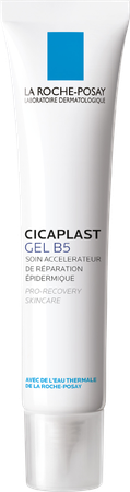 Lrp Cicaplast Gel Accelerateur B5 40ml 6
