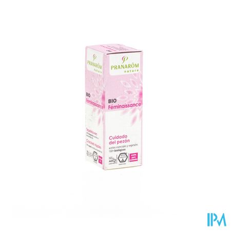 Feminaissance Tepelkloven Ess Olie 5ml 3