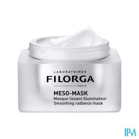 Filorga Meso-mask Masker Gladde-strakke Huid 50ml