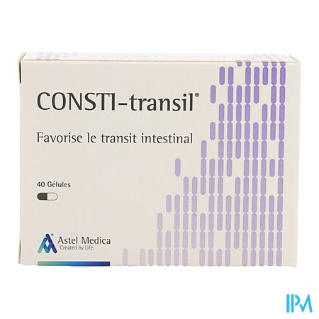 Consti Transil Gel 40 4