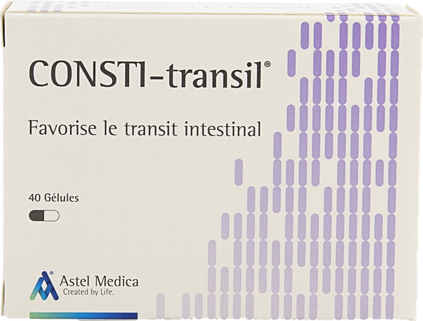 Consti Transil Gel 40 2
