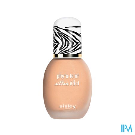 Sisley Phyto-teint Nude 2c Soft Beige 30ml