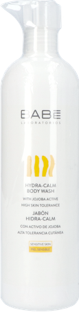 BabÉ Body Hydra-calm Body Wash 500ml 3