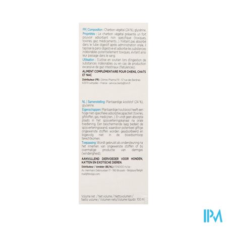 Carbodote Fl 100ml 1