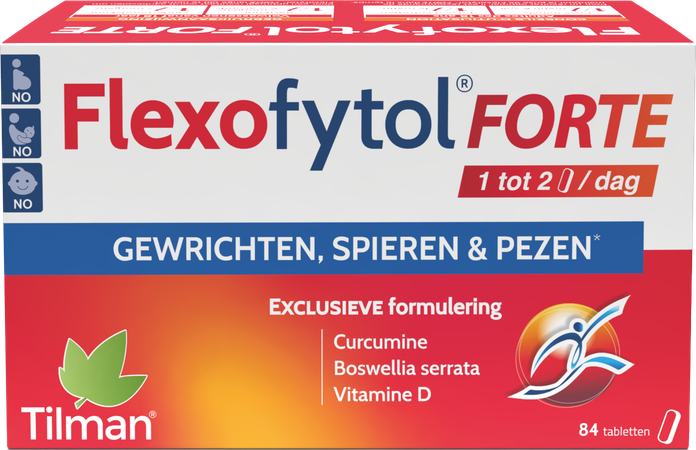 Flexofytol Forte Filmomh Tabl 84 Nf 2