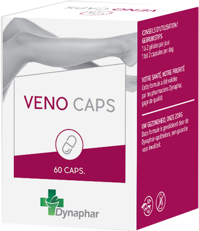 Veno Caps Caps 60 1