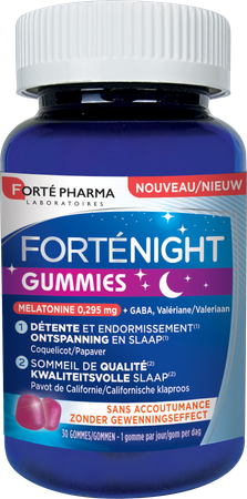 Fortenight Gummies 60 1