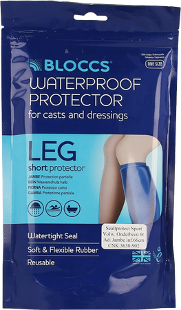 Sealprotect Sport Volwassene Onderbeen 66cm 4